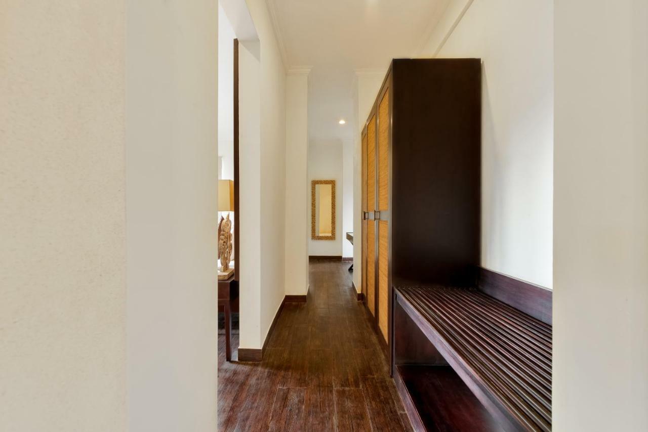 Villa Kembang Bali Ubud Exterior foto